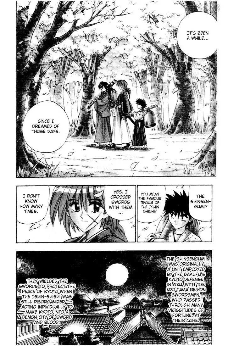 Rurouni Kenshin Chapter 48 11